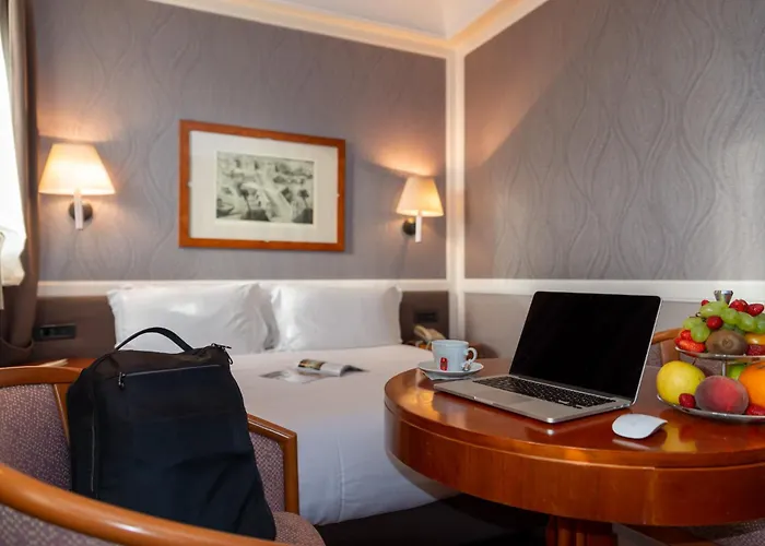 Grand Hotel Ortigia