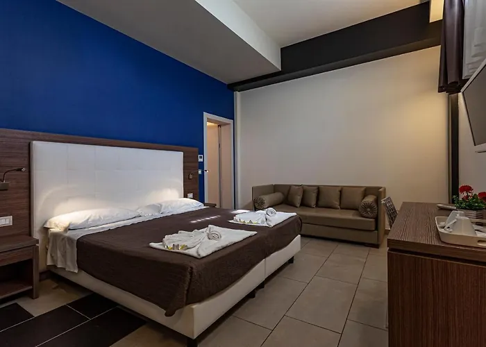 Hotel Don Giovanni