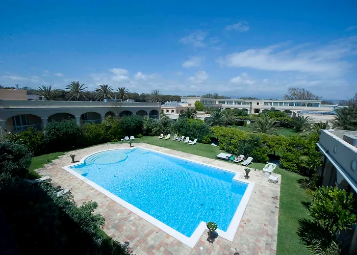 Romano Palace Luxury Hotel