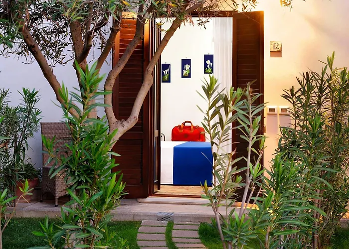 Kallikoros Country Resort & Spa
