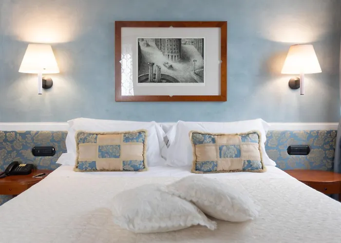 Grand Hotel Ortigia