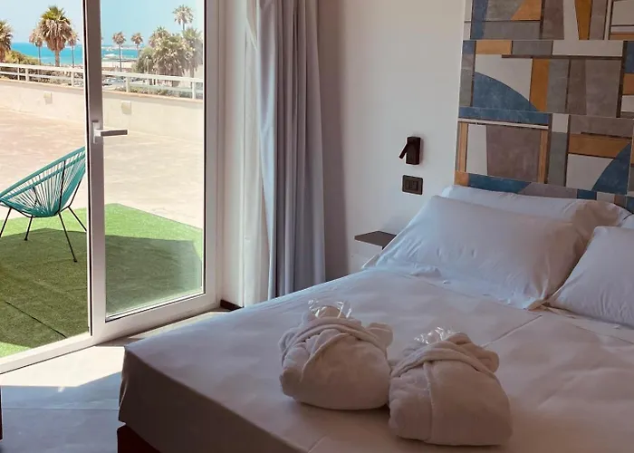 Andrea Doria Hotel