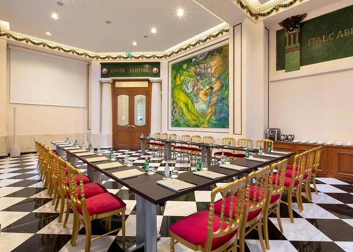 Ortea Palace Hotel, Sicily, Autograph Collection