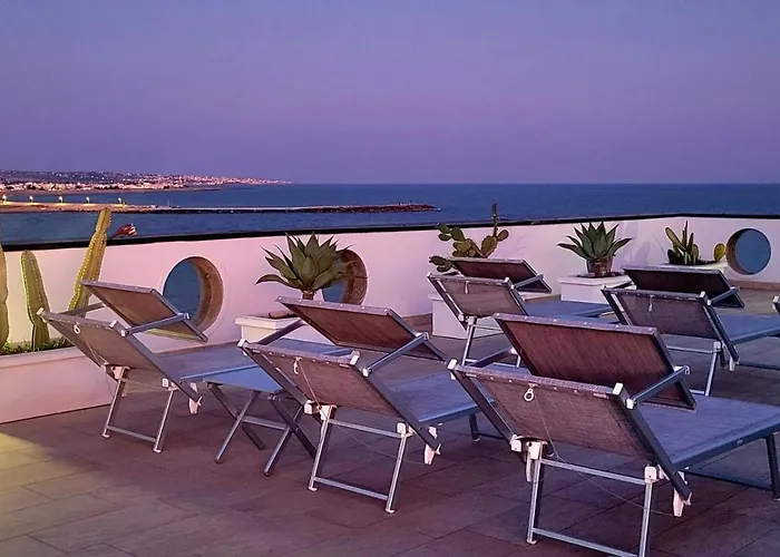 Hotel Acquamarina