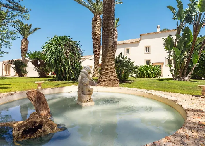 Dimora Caiammari Luxury Hotel&Spa