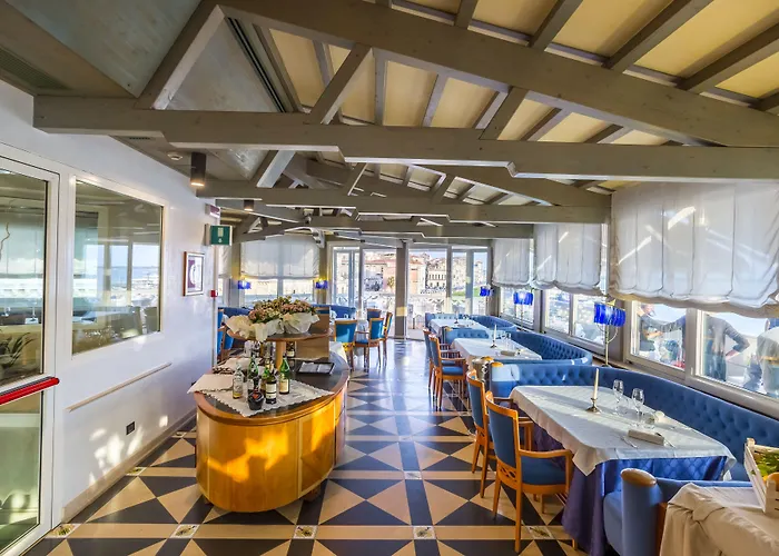 Grand Hotel Ortigia