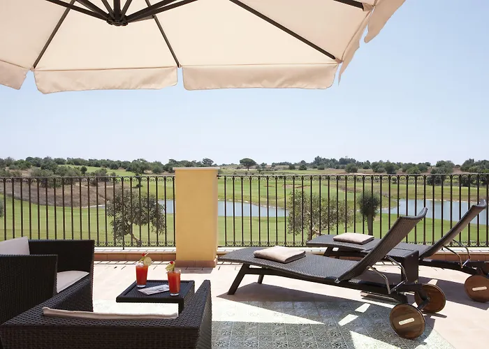 Donnafugata Golf Resort & Spa