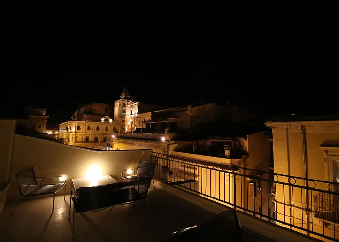 Hotel Porta Reale