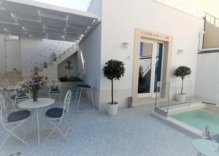 Quattrocuori Boutique Hotel & Spa