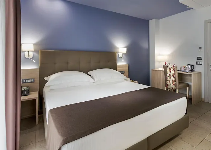 Netum Hotel