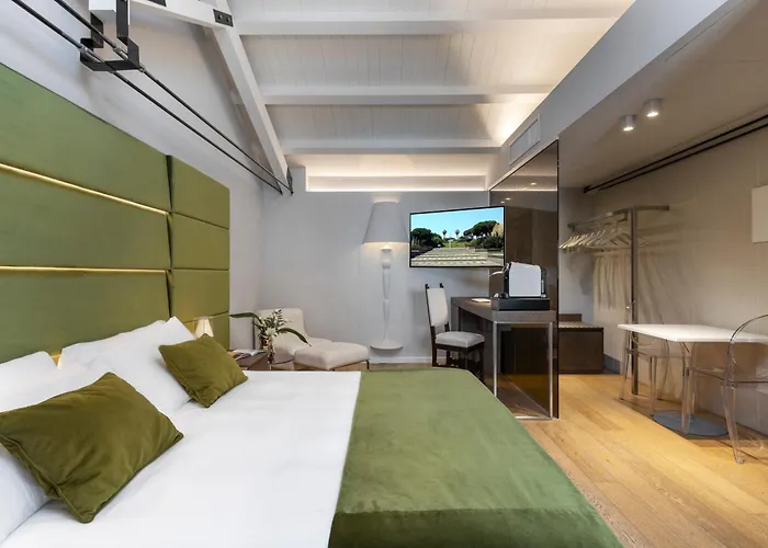Palazzo Marletta Luxury House Hotel