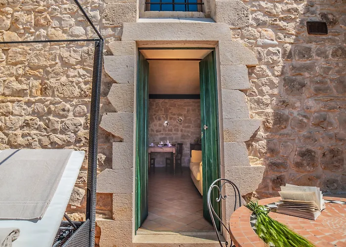 Torre Don Virgilio Country Hotel
